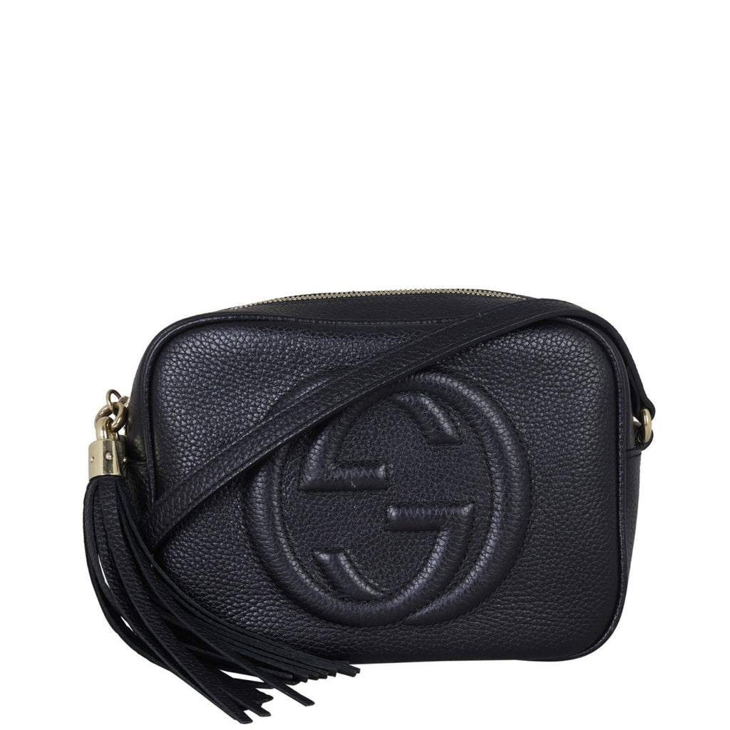 Gucci Soho Disco Small