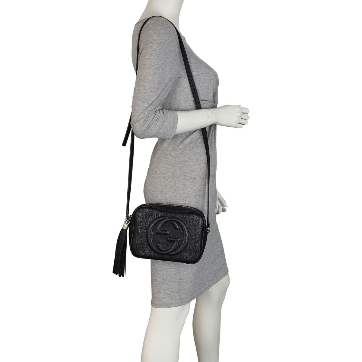 Gucci Soho Disco Small
