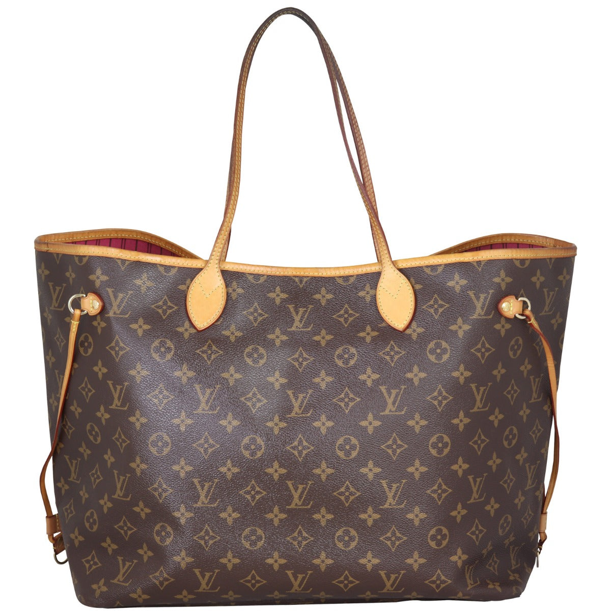 Louis Vuitton Neverfull GM Monogram