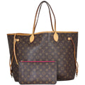 Louis Vuitton Neverfull GM Monogram