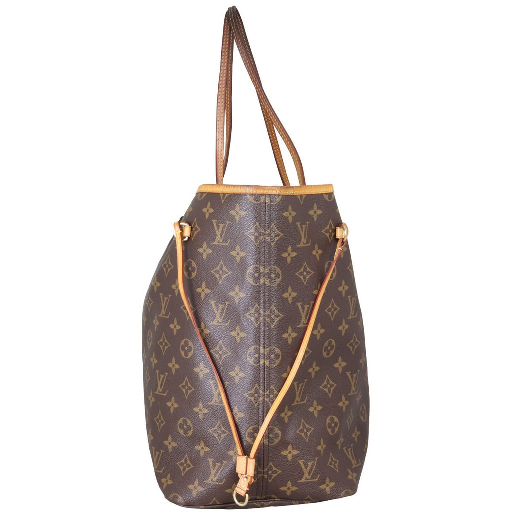 Louis Vuitton Neverfull GM Monogram