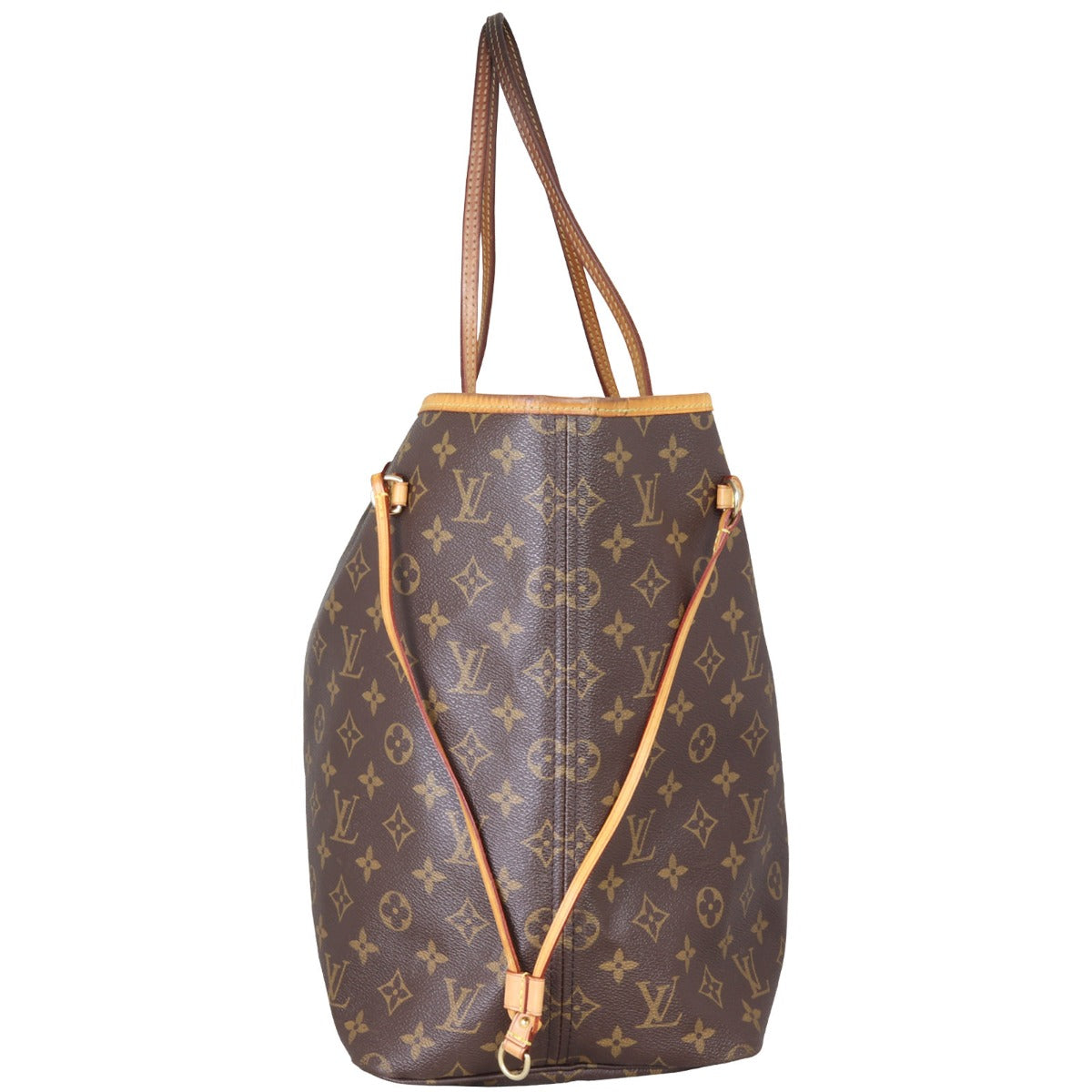 Louis Vuitton Neverfull GM Monogram