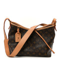 Monogram CarryAll PM