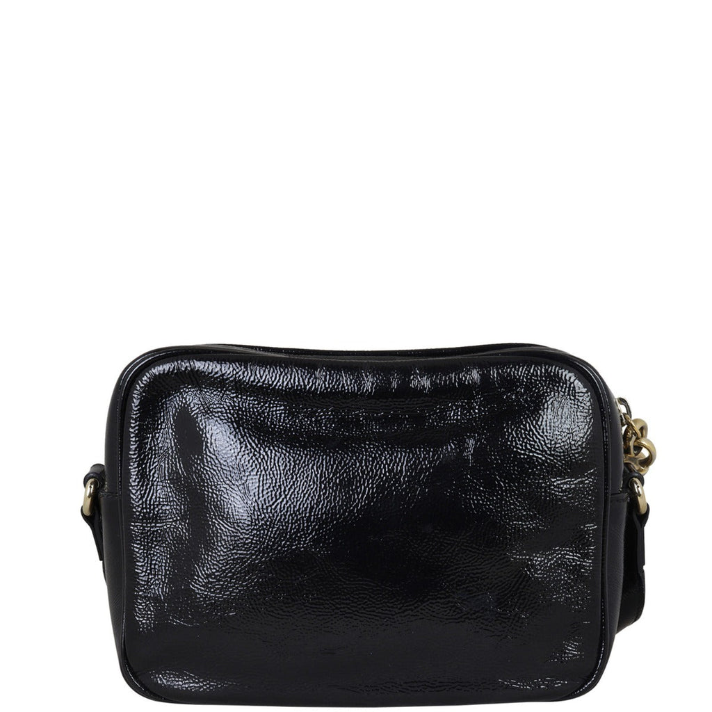 Gucci Soho Disco Small Patent
