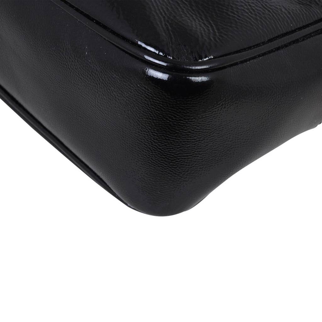 Gucci Soho Disco Small Patent