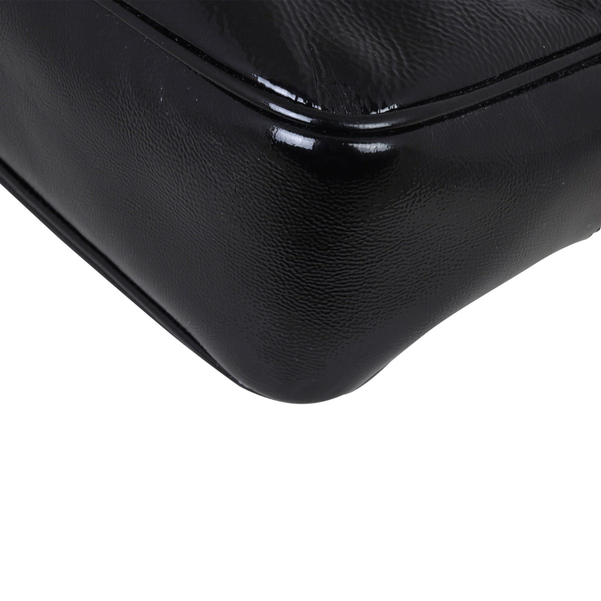 Gucci Soho Disco Small Patent