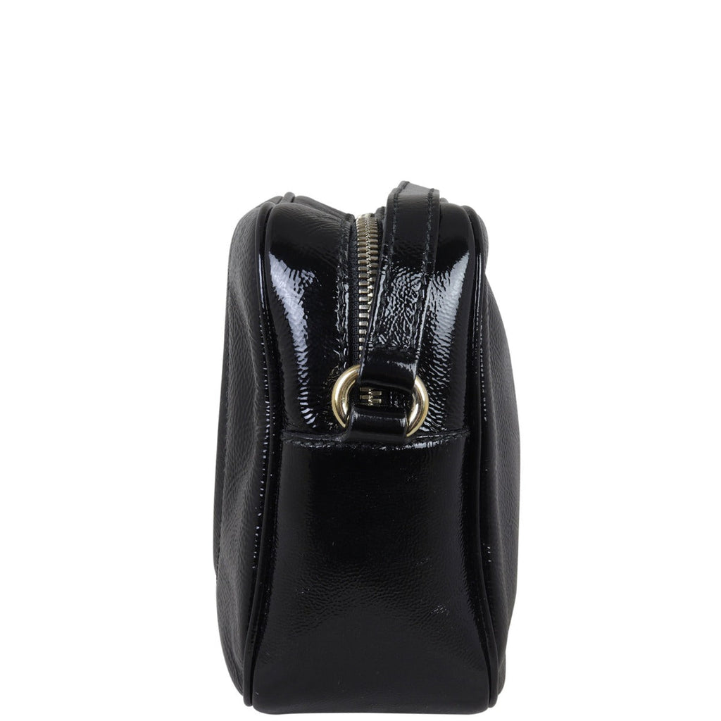 Gucci Soho Disco Small Patent