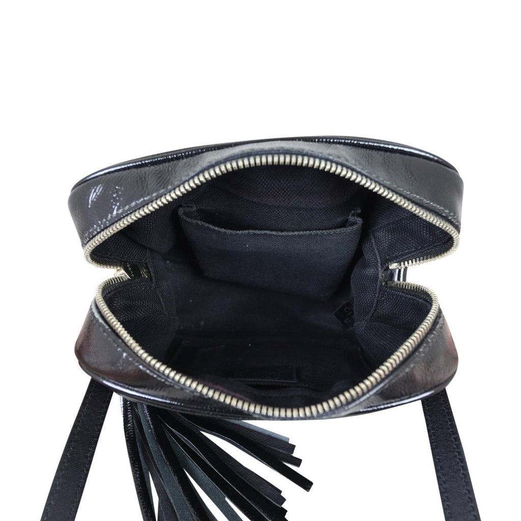 Gucci Soho Disco Small Patent
