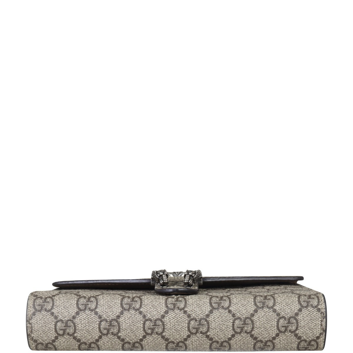 Gucci Dionysus GG Supreme Chain Wallet