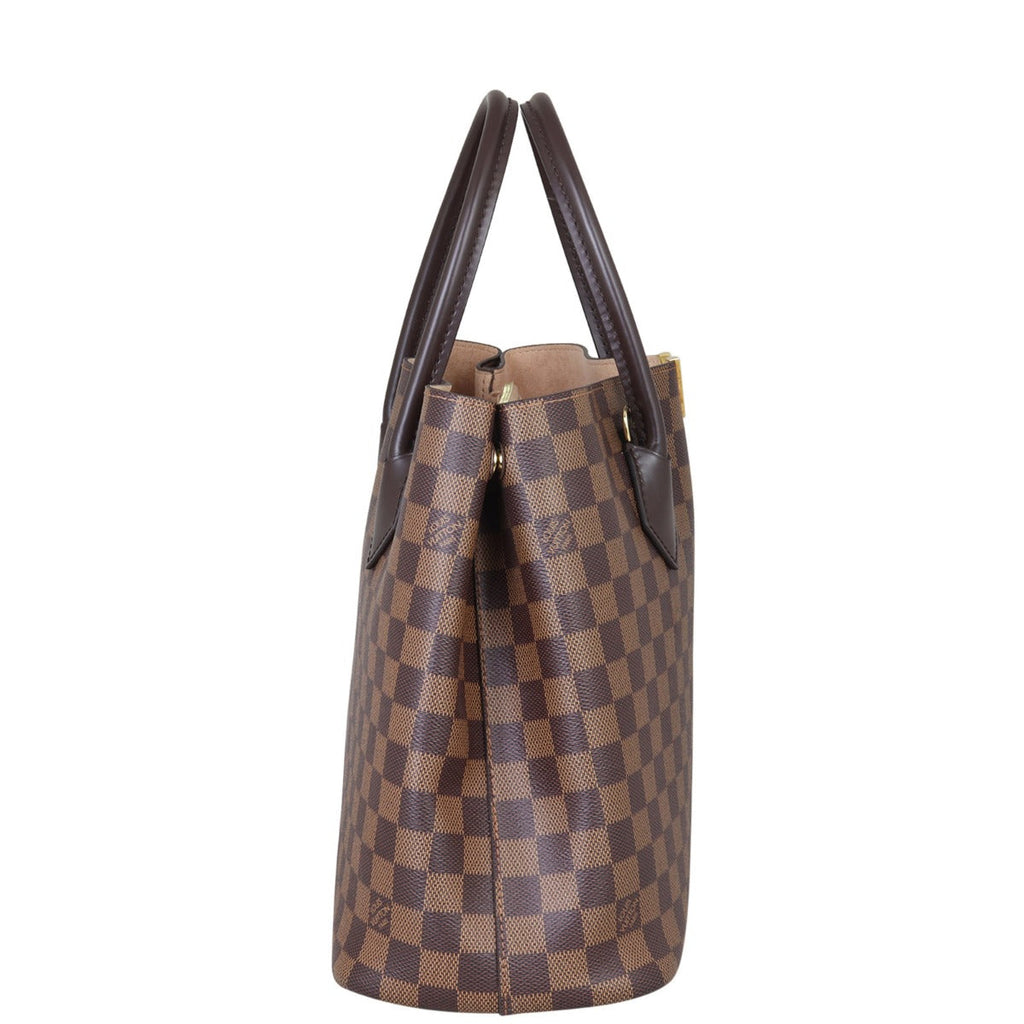 Louis Vuitton Kensington Damier Ebene