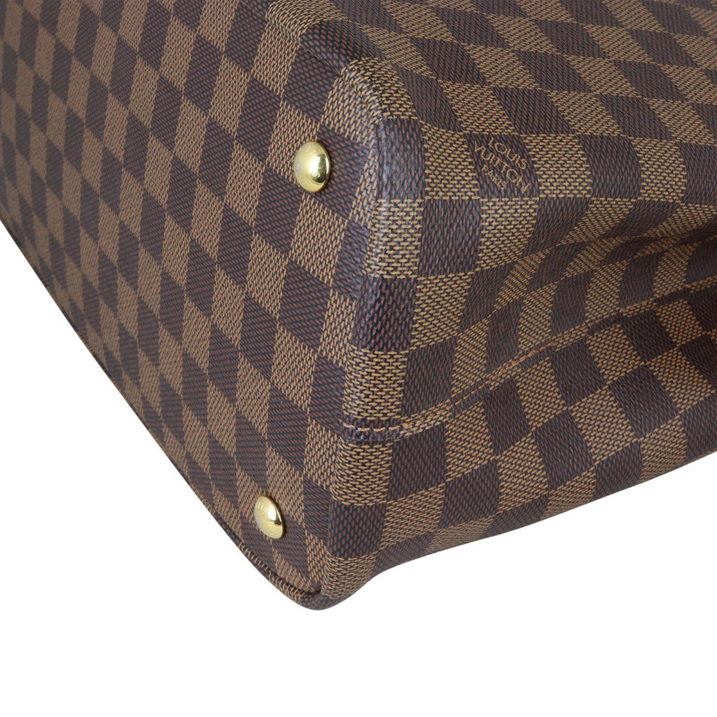Louis Vuitton Kensington Damier Ebene