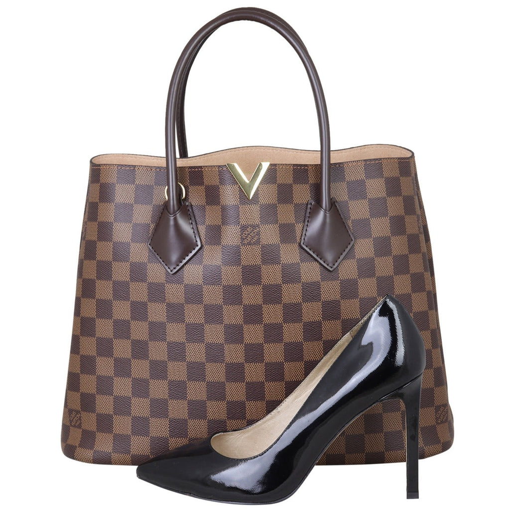 Louis Vuitton Kensington Damier Ebene