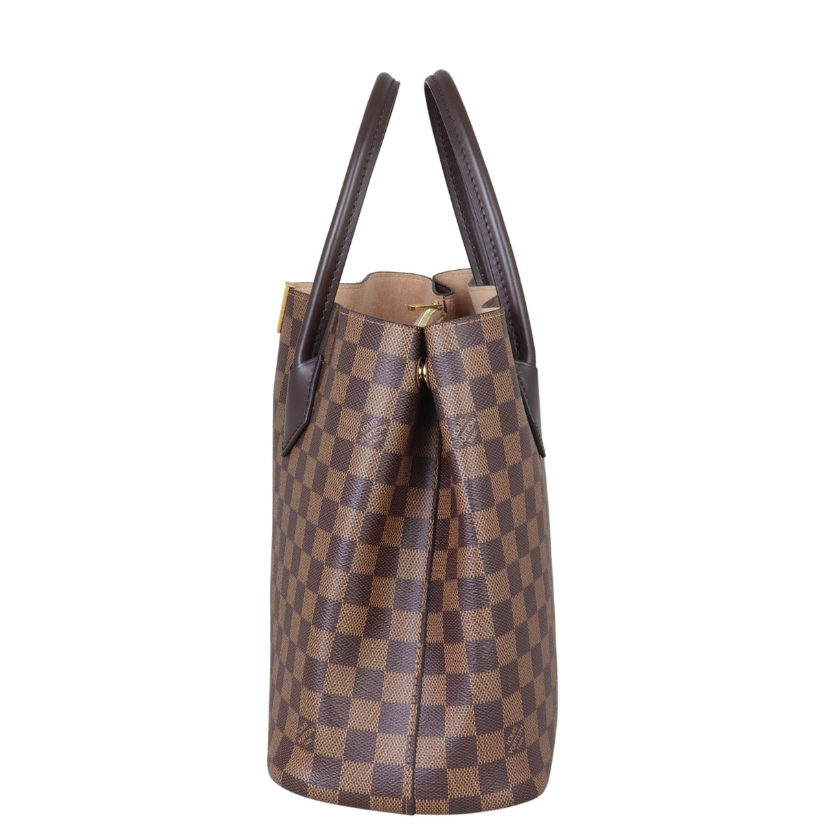 Louis Vuitton Kensington Damier Ebene