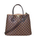 Louis Vuitton Kensington Damier Ebene
