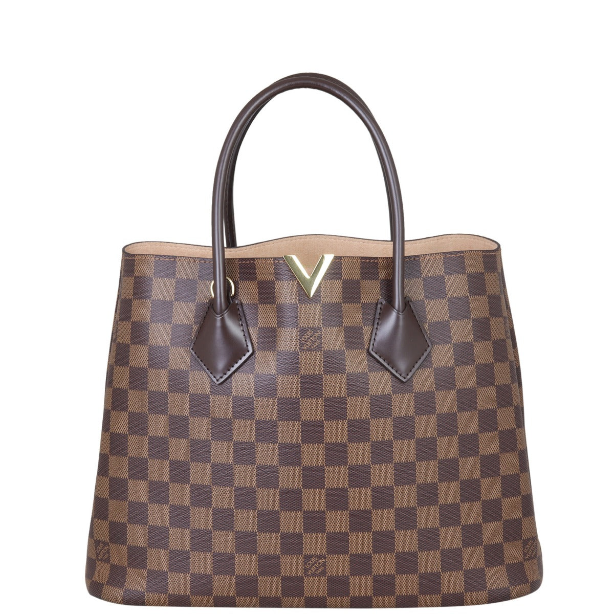 Louis Vuitton Kensington Damier Ebene