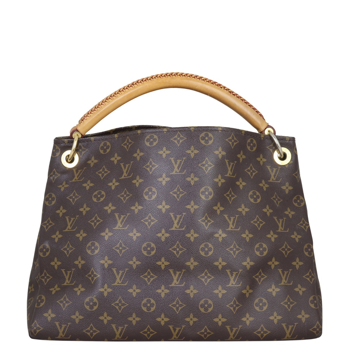 Louis Vuitton Artsy MM Monogram | GHW