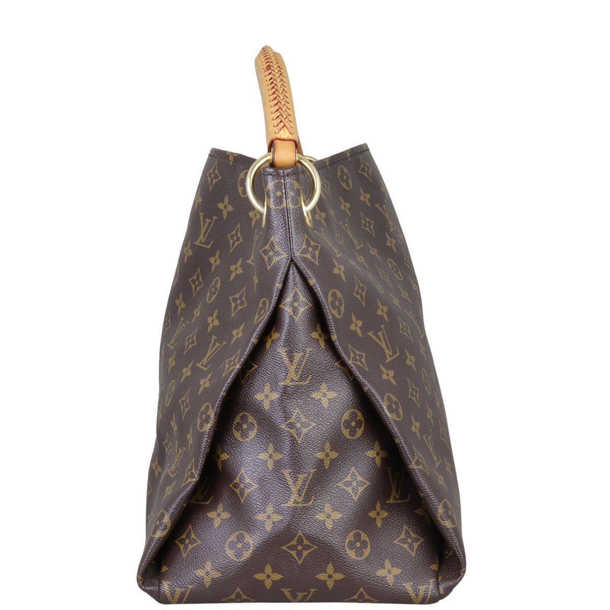 Louis Vuitton Artsy MM Monogram | GHW