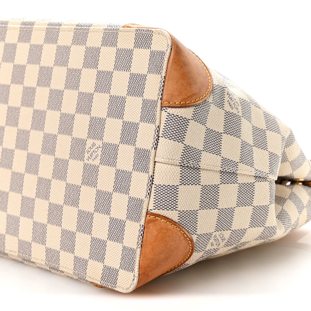 Damier Azur Hampstead PM