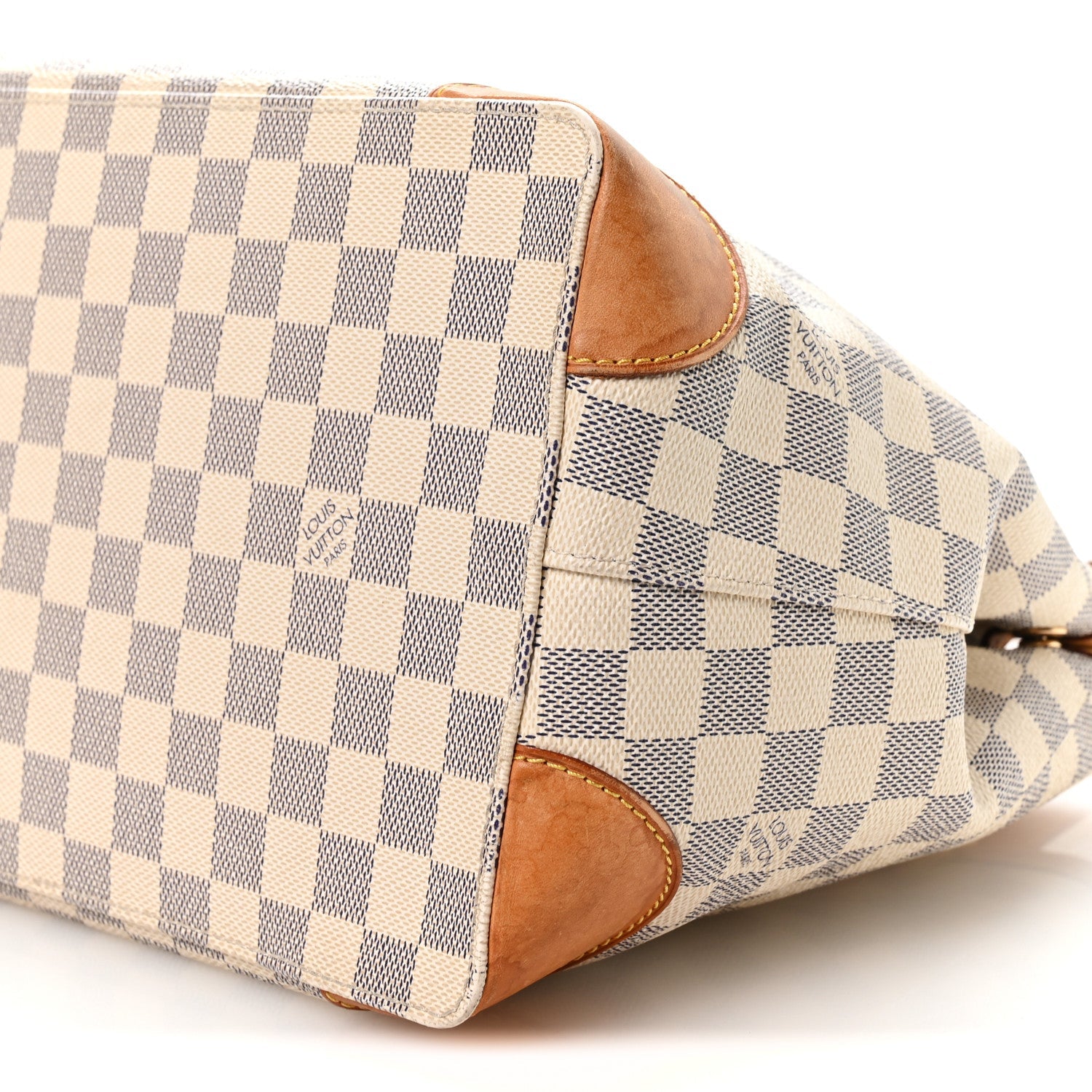 Damier Azur Hampstead PM