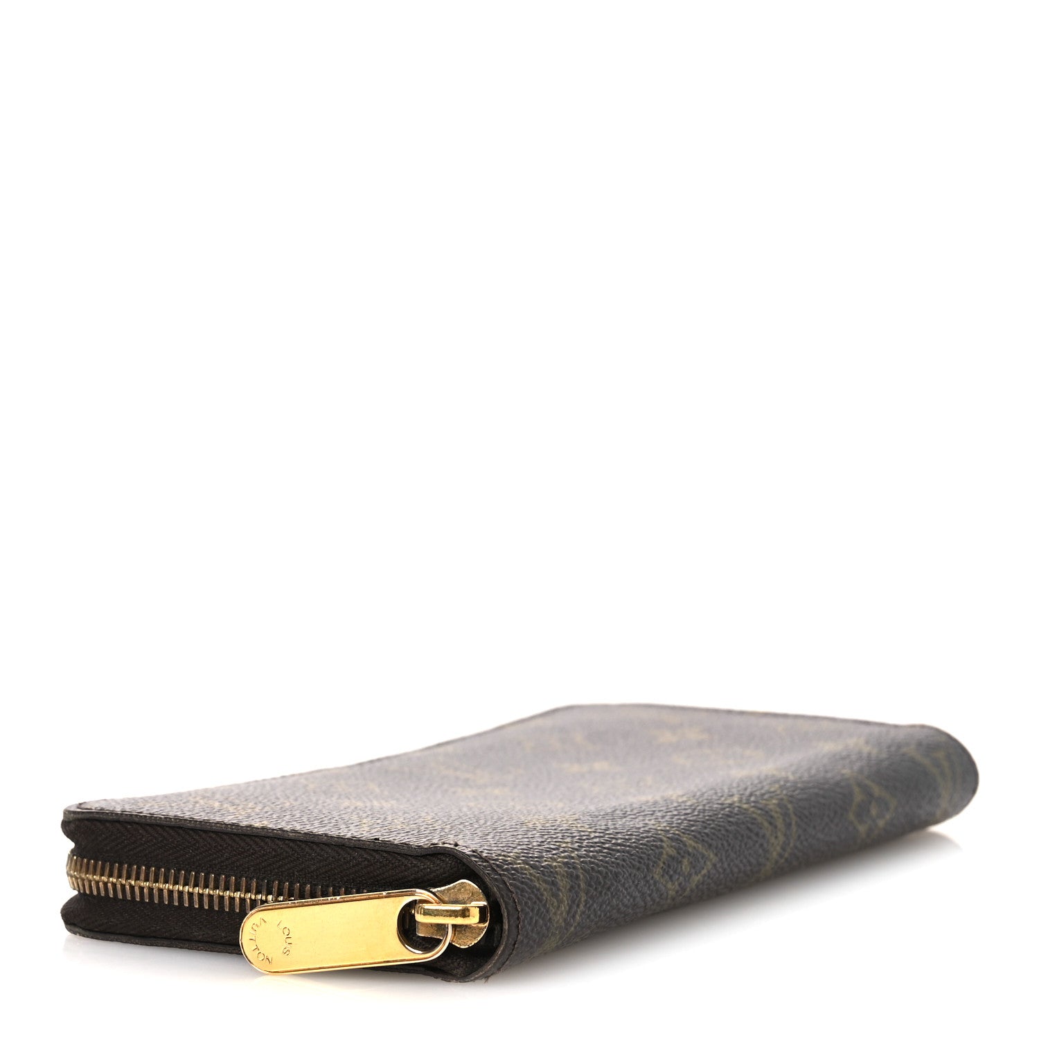 Monogram Zippy Wallet