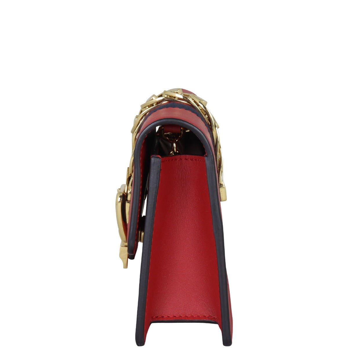 Gucci Sylvie Super Mini Chain Bag