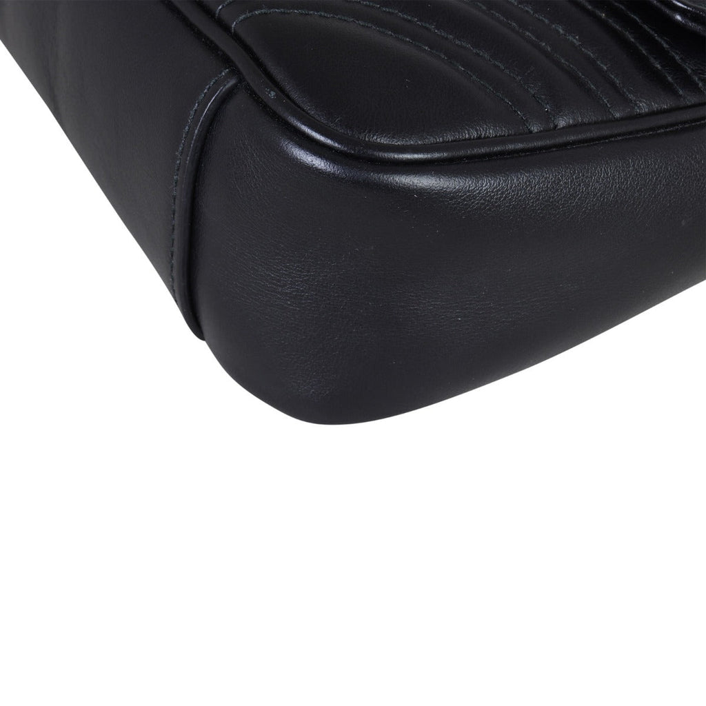 Gucci GG Marmont Matelasse Mini Shoulder Bag