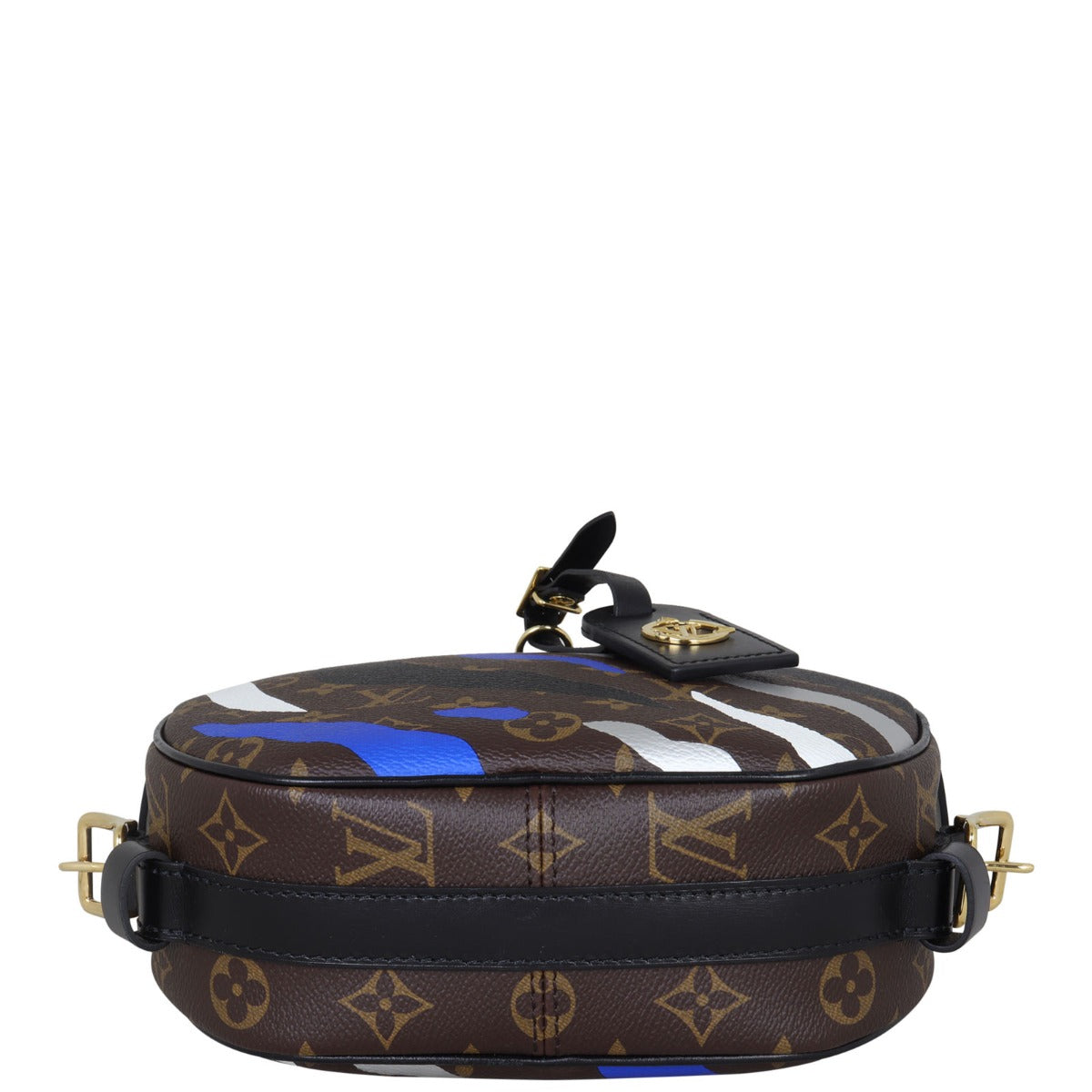 Louis Vuitton x LOL Boite Chapeau Souple
