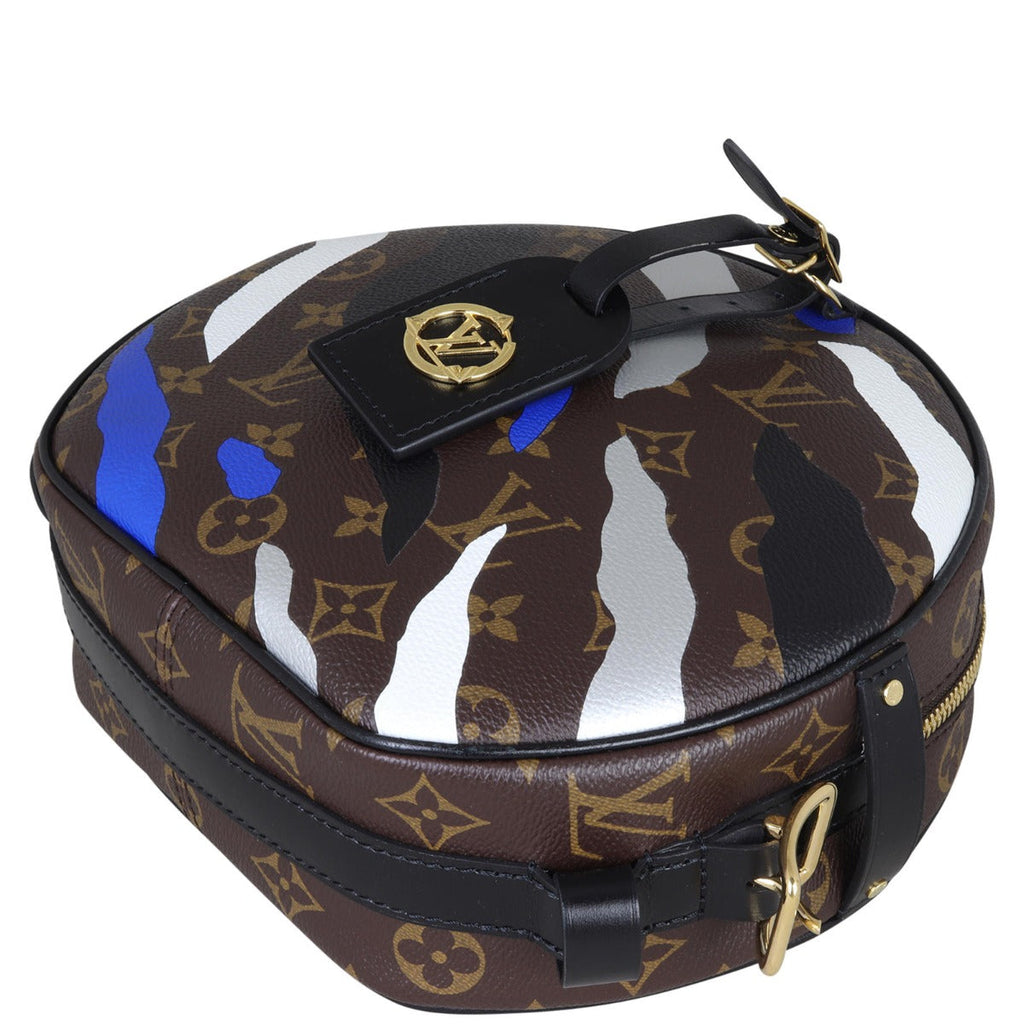Louis Vuitton x LOL Boite Chapeau Souple