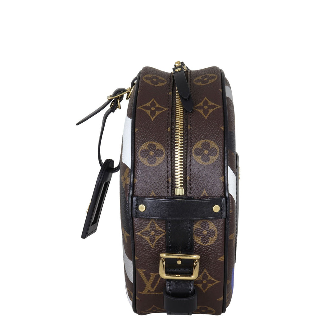 Louis Vuitton x LOL Boite Chapeau Souple