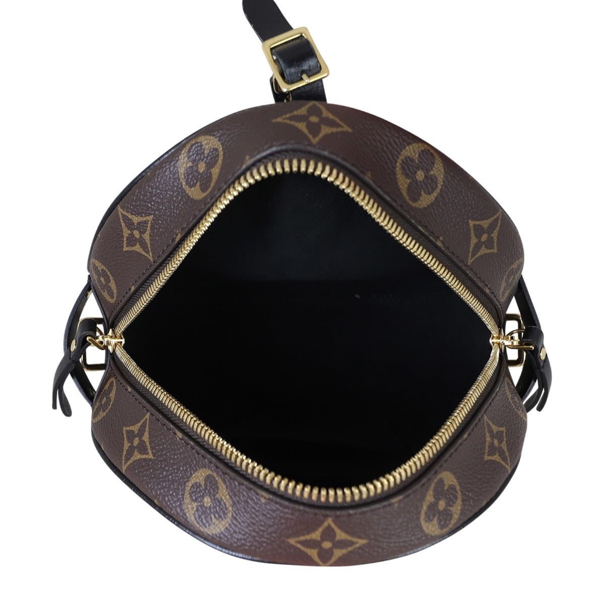 Louis Vuitton x LOL Boite Chapeau Souple