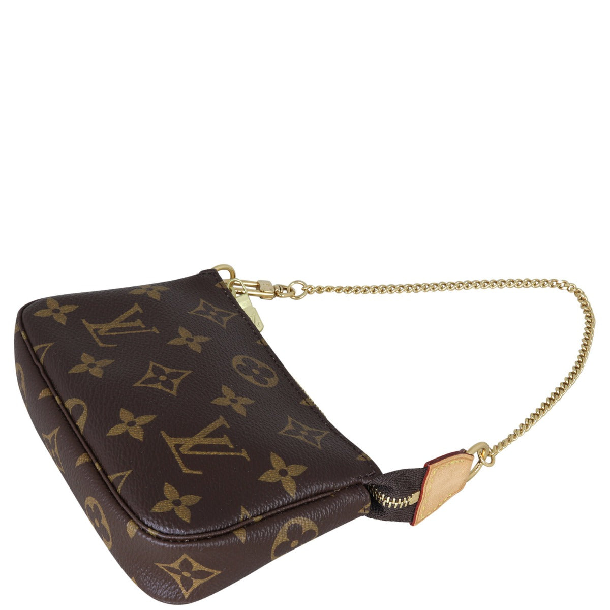 Louis Vuitton Mini Pochette Accessoires Monogram