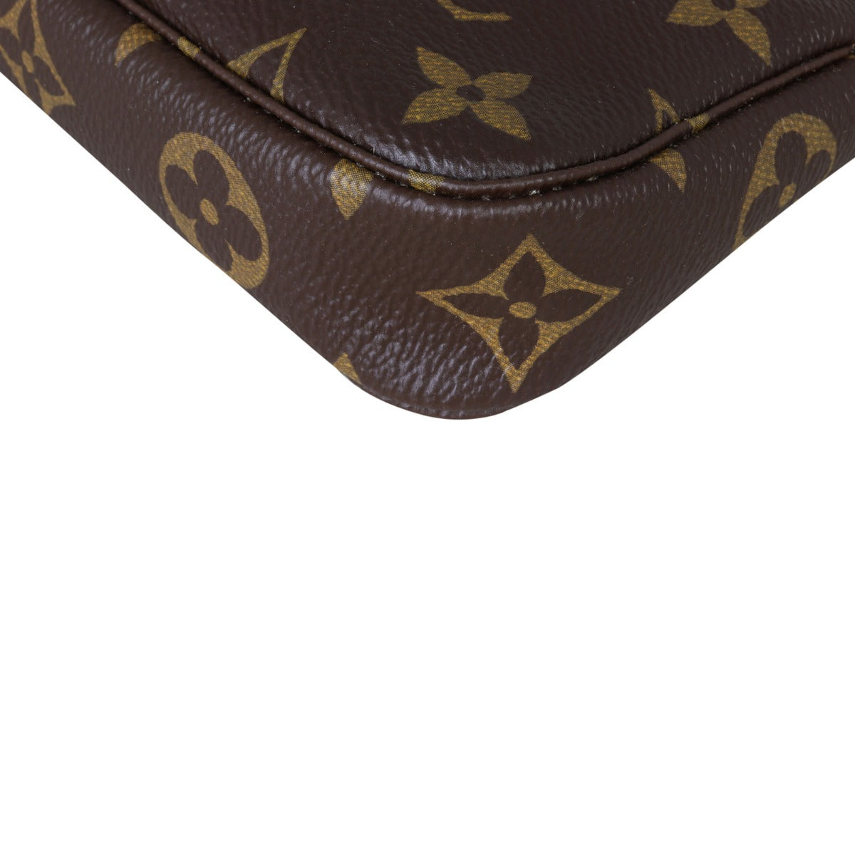 Louis Vuitton Mini Pochette Accessoires Monogram