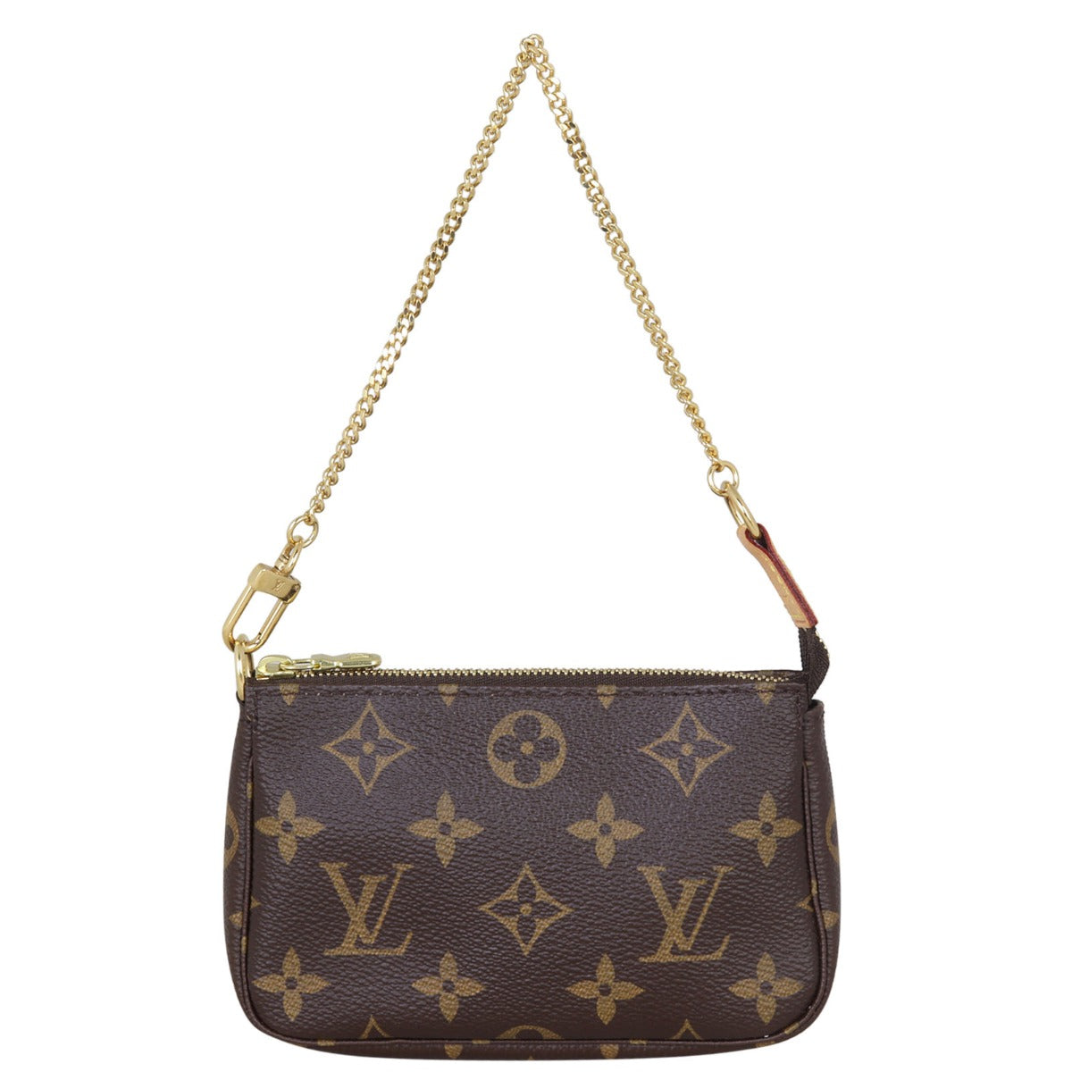 Louis Vuitton Mini Pochette Accessoires Monogram