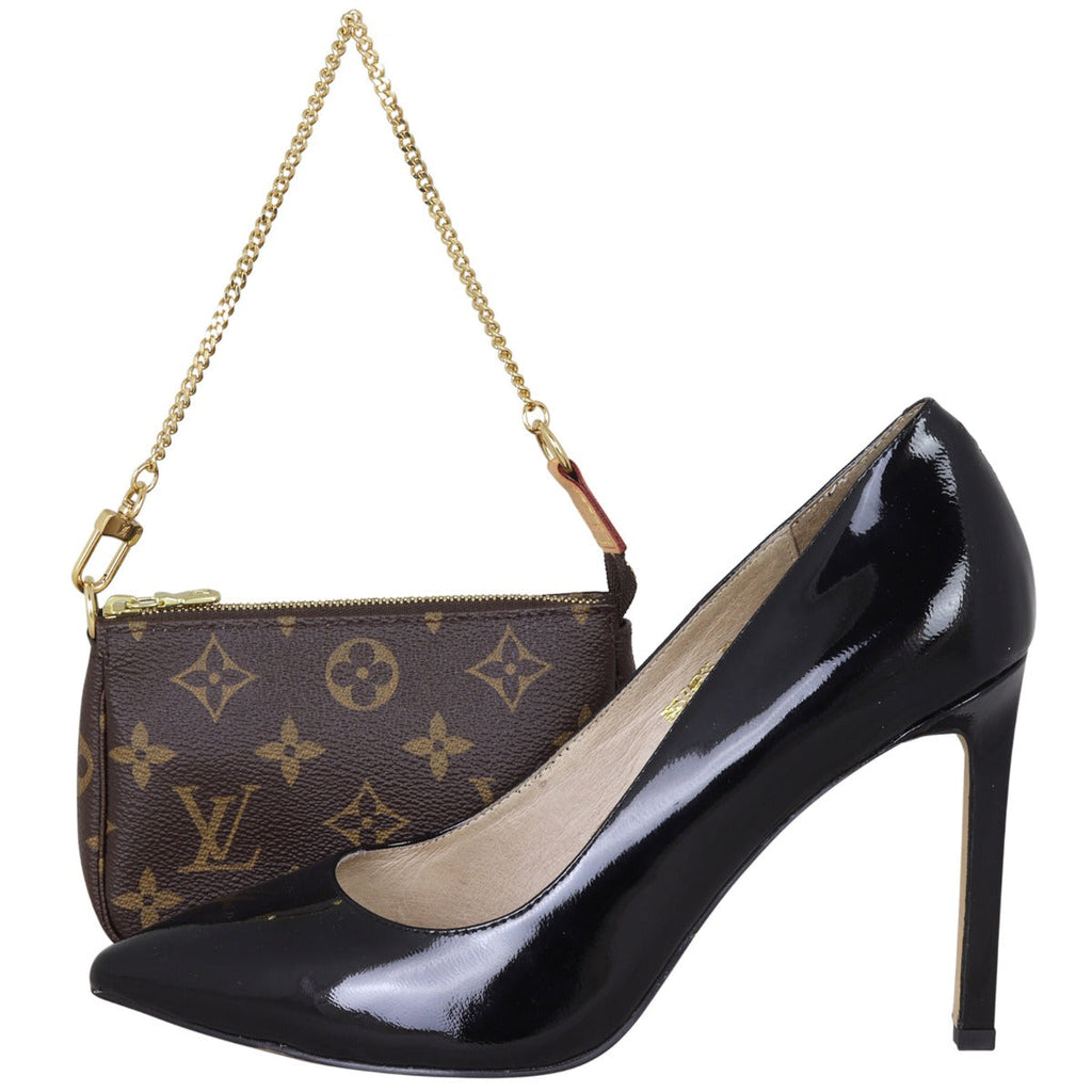 Louis Vuitton Mini Pochette Accessoires Monogram