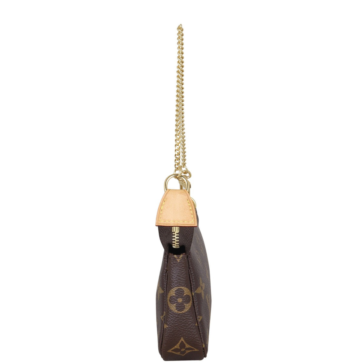 Louis Vuitton Mini Pochette Accessoires Monogram