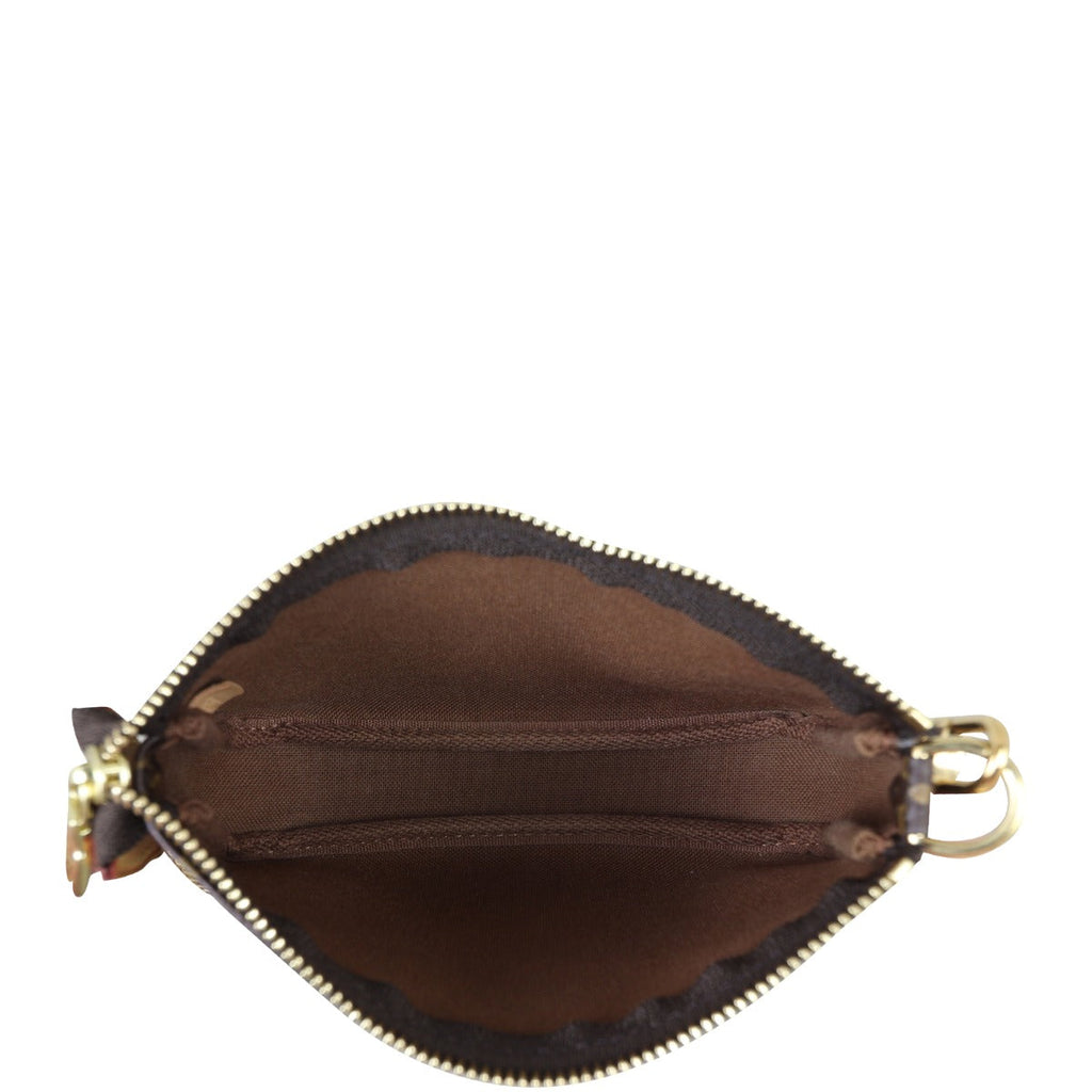Louis Vuitton Mini Pochette Accessoires Monogram