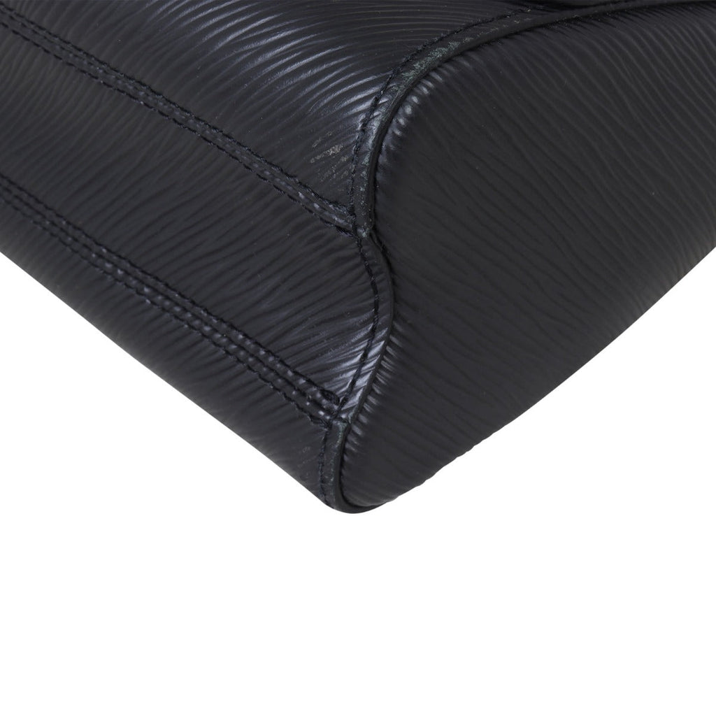 Louis Vuitton Twist MM Epi