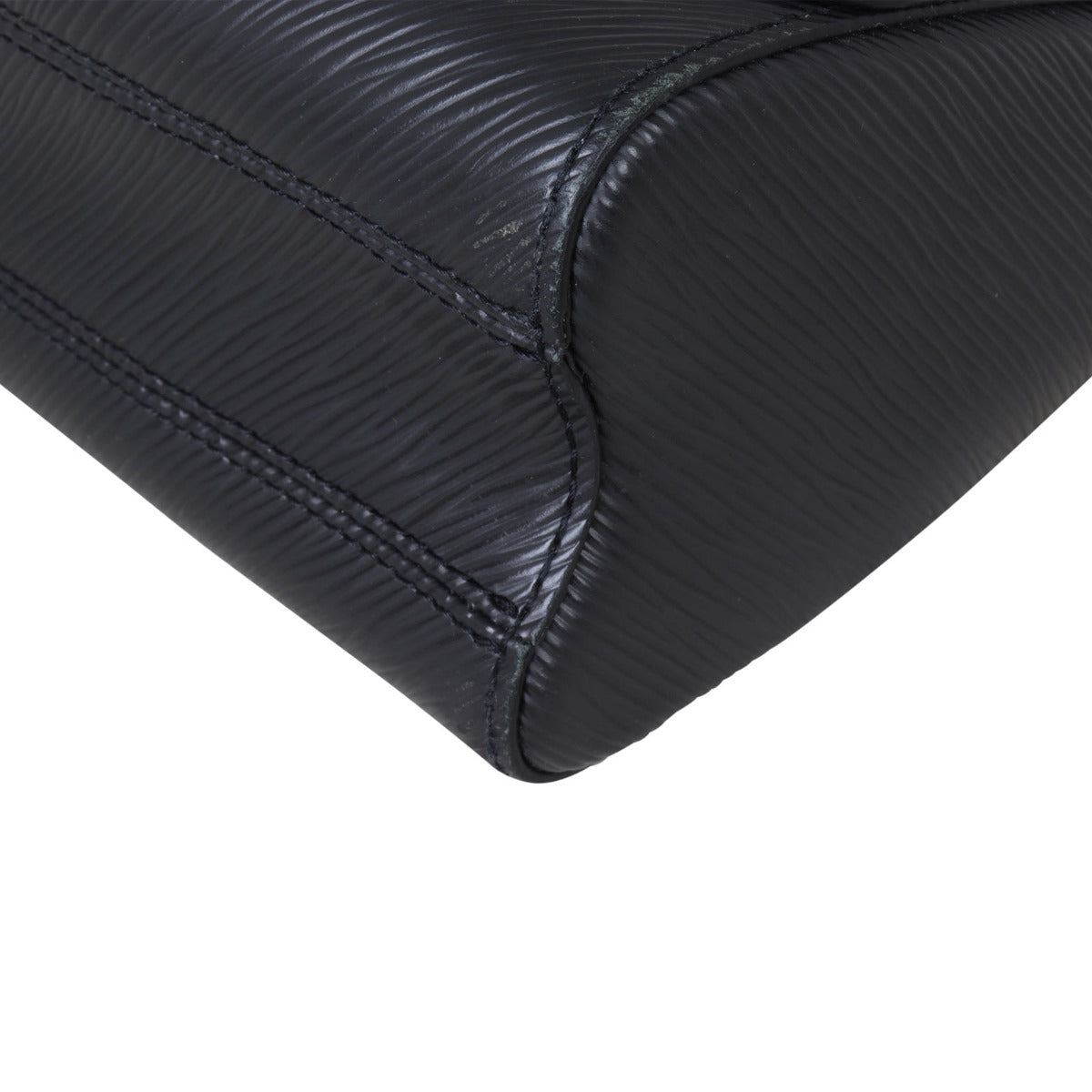 Louis Vuitton Twist MM Epi