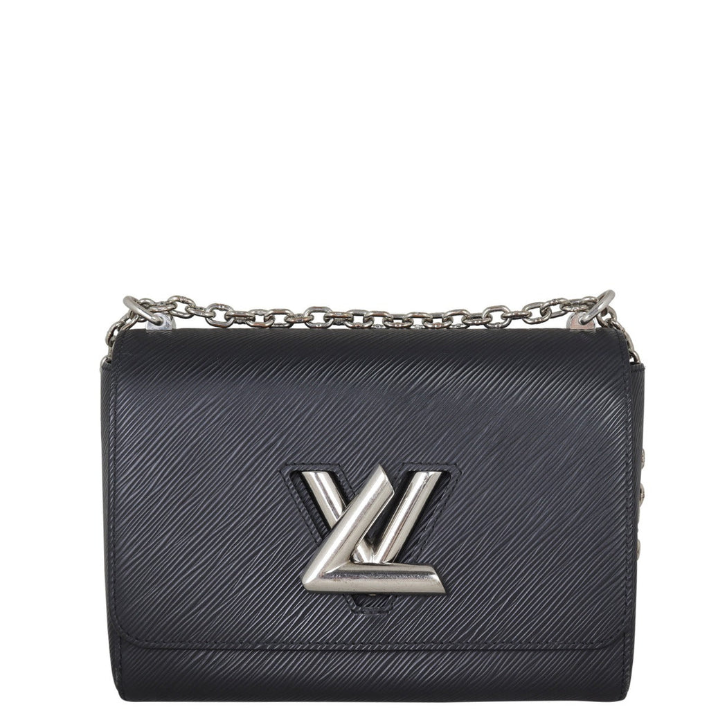 Louis Vuitton Twist MM Epi