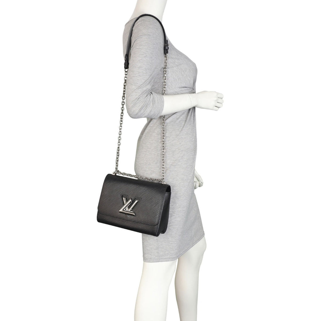 Louis Vuitton Twist MM Epi
