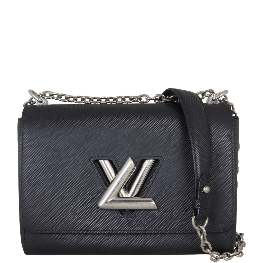 Louis Vuitton Twist MM Epi