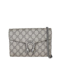 Gucci Dionysus GG Supreme Chain Wallet