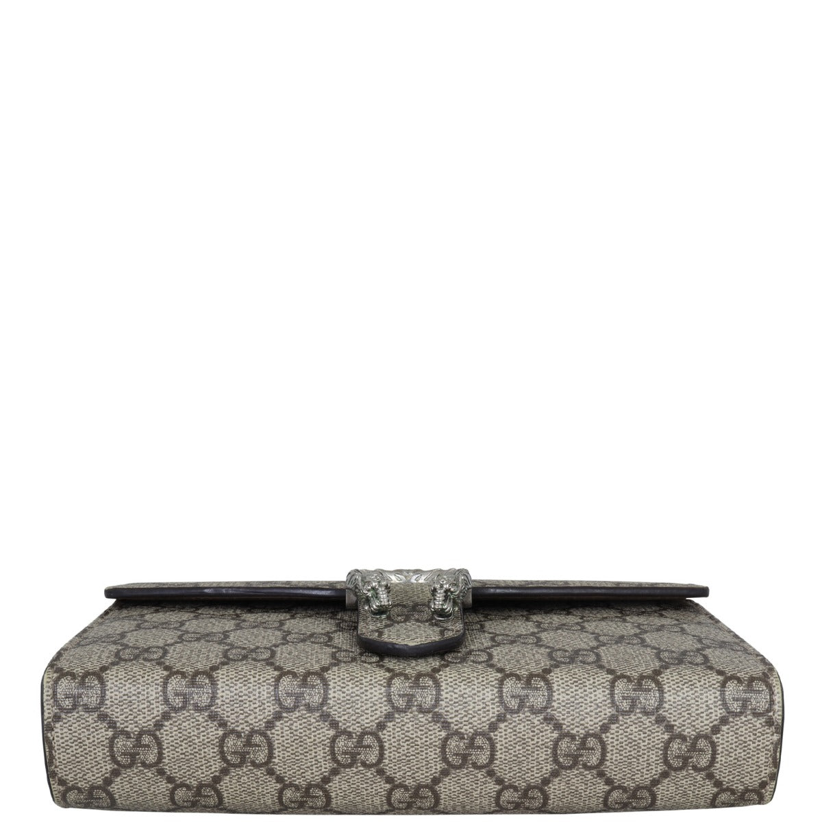 Gucci Dionysus GG Supreme Chain Wallet