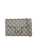Gucci Dionysus GG Supreme Chain Wallet