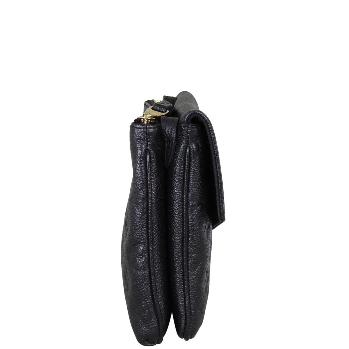 Louis Vuitton Twice Monogram Empreinte