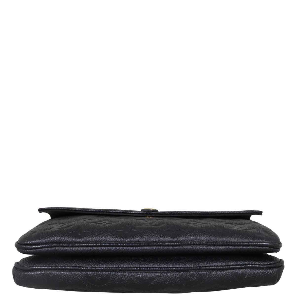 Louis Vuitton Twice Monogram Empreinte