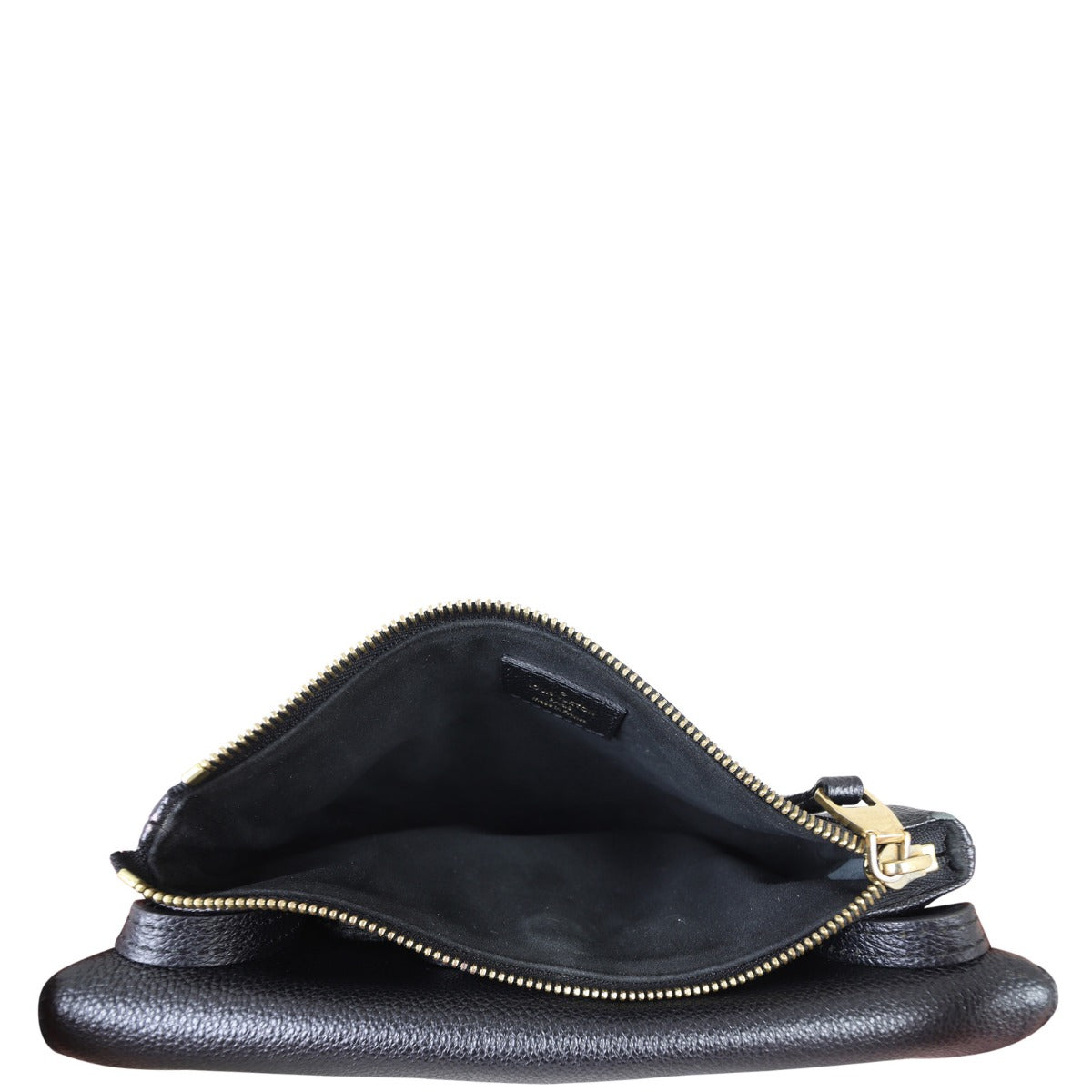 Louis Vuitton Twice Monogram Empreinte