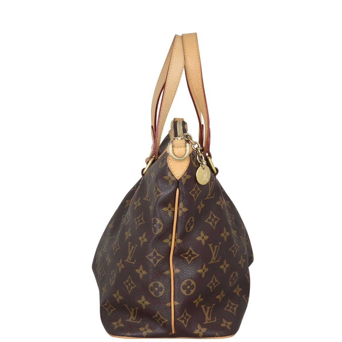Louis Vuitton Palermo GM Monogram