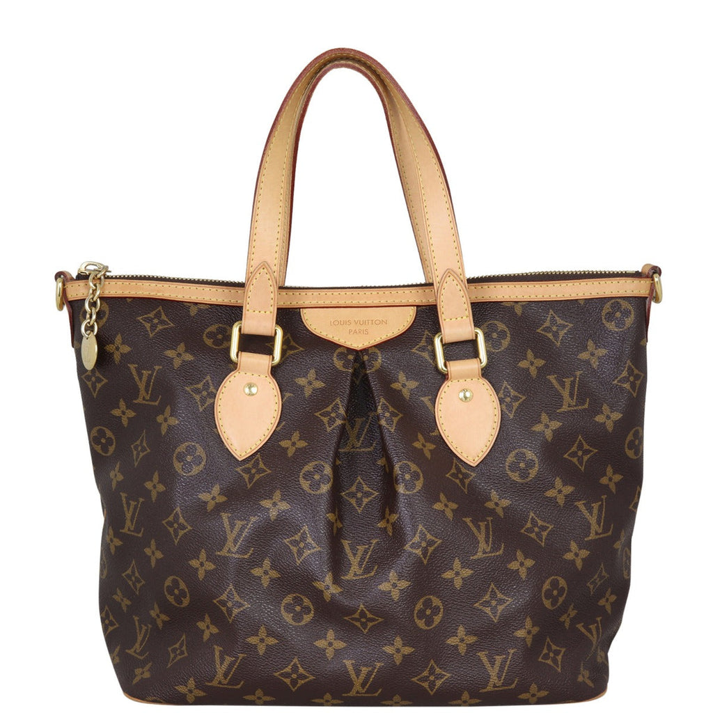 Louis Vuitton Palermo GM Monogram