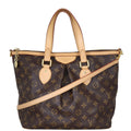 Louis Vuitton Palermo GM Monogram